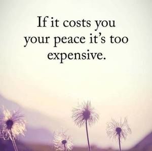 Meet your Posher, Stacey